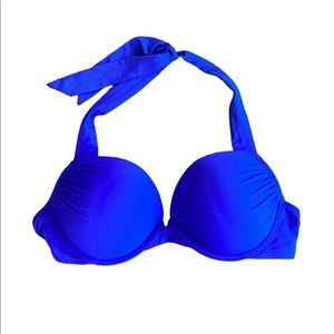 VS Push Up Bikin Top!